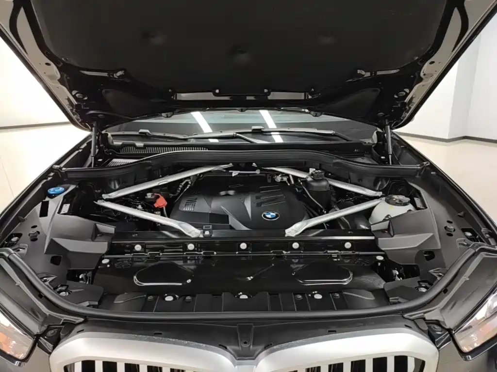 BMW X5 — миниатюра 20