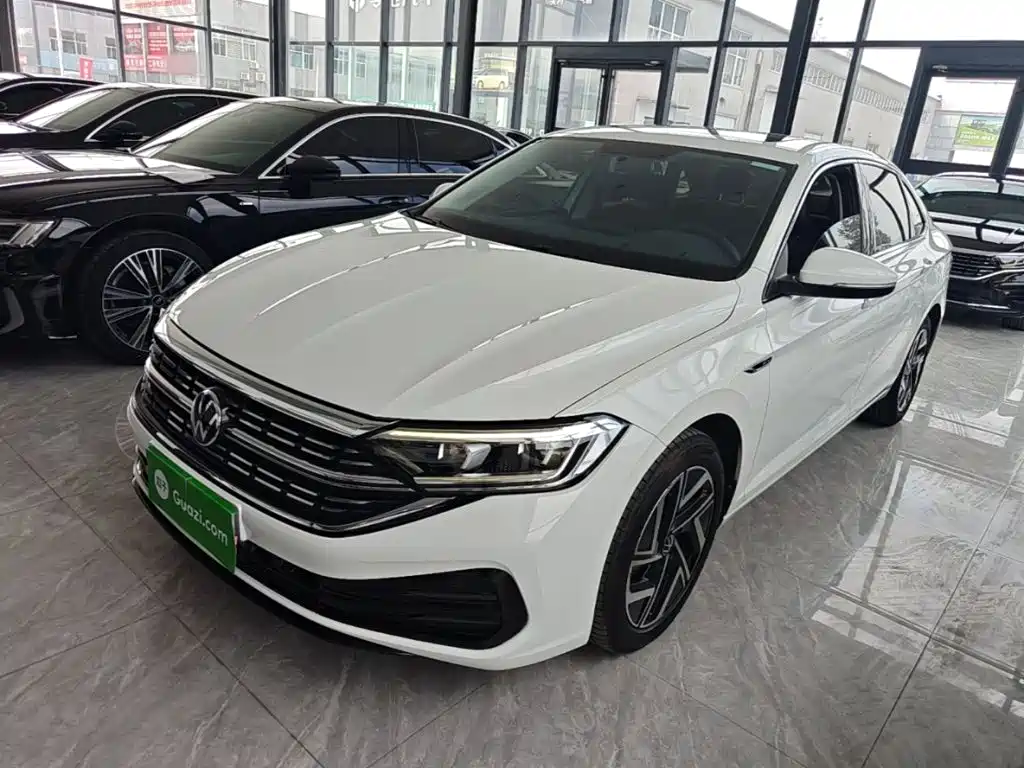 Volkswagen Sagitar — миниатюра 2