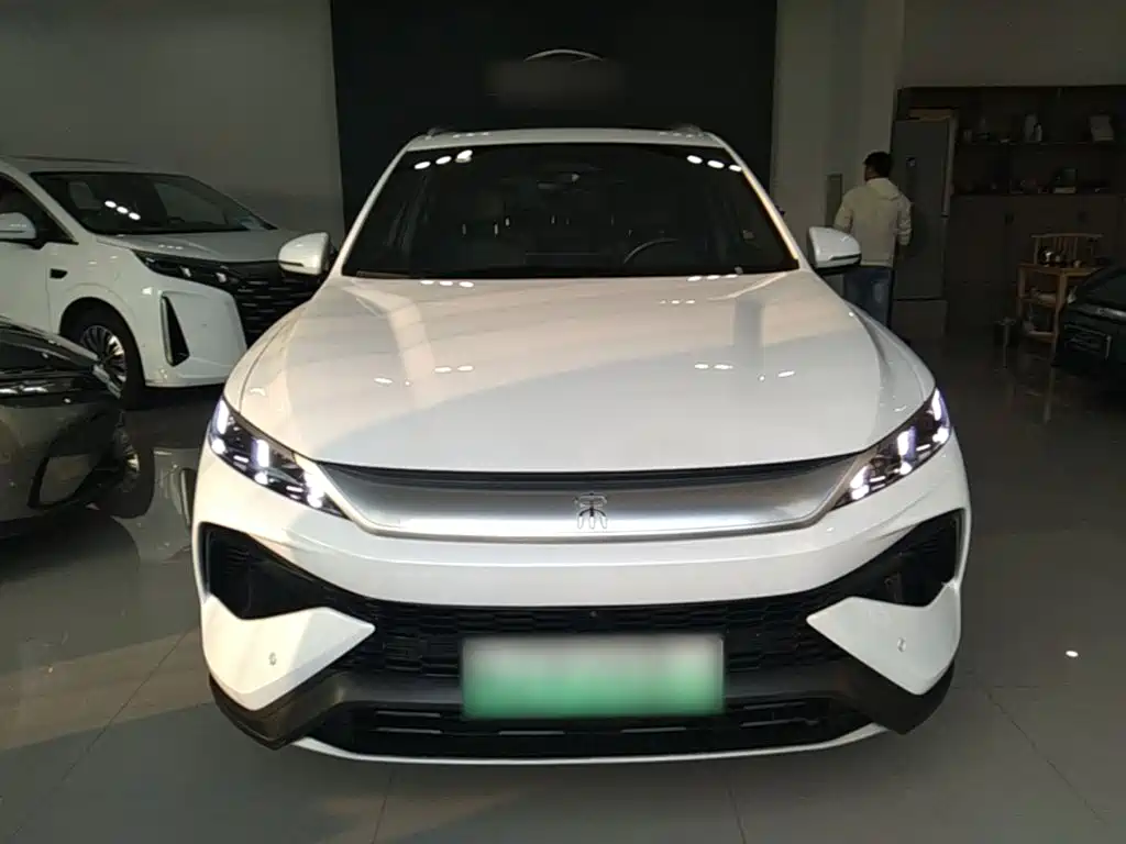 BYD Pro New Energy — миниатюра 3