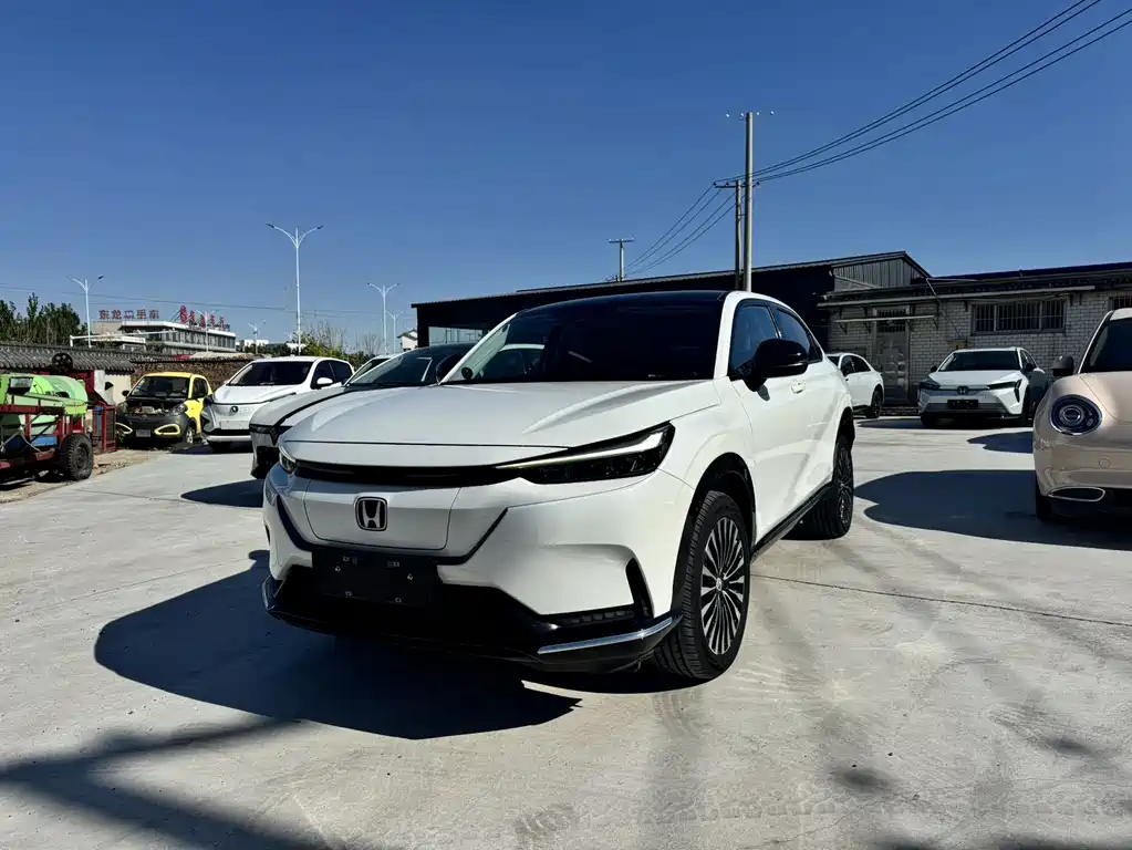 Honda e:NS1