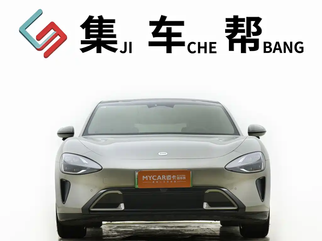 Xiaomi SU7 — миниатюра 2