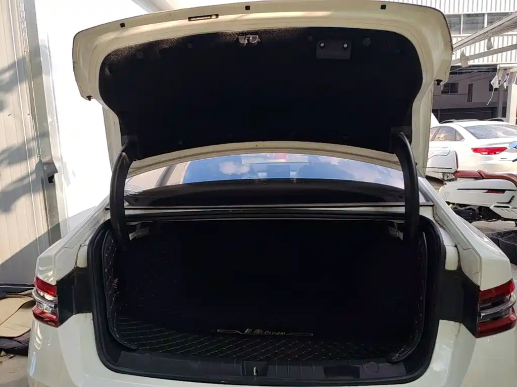 BYD Qin Pro — миниатюра 19