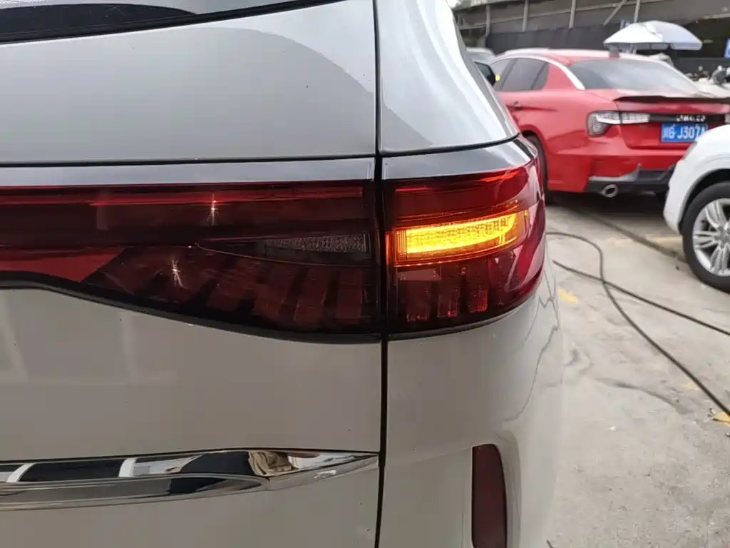 Haval H6 — миниатюра 8