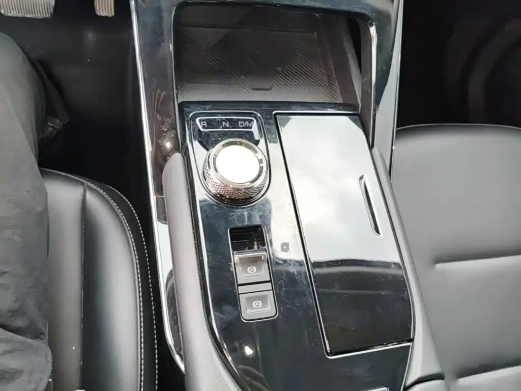 Haval H6 — миниатюра 14