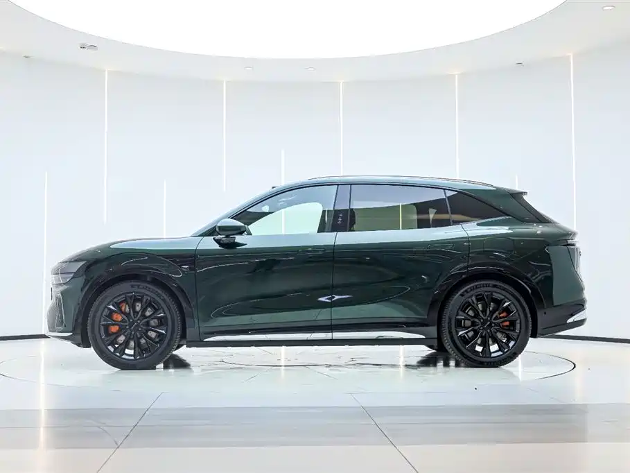 ZEEKR EXTREME KRYPTON 7X