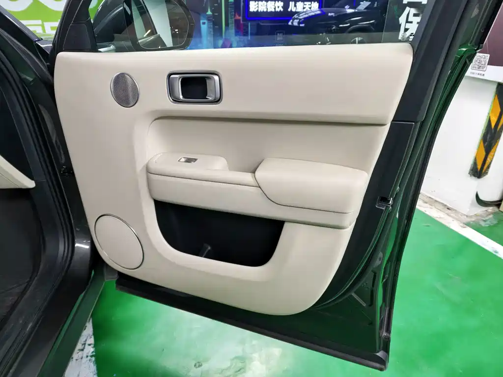 Li Auto Li L9 — миниатюра 6