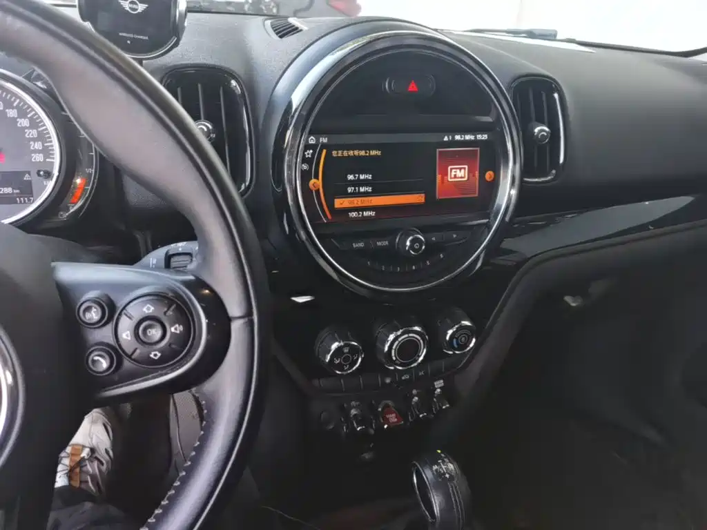 MINI Mini Countryman — миниатюра 13