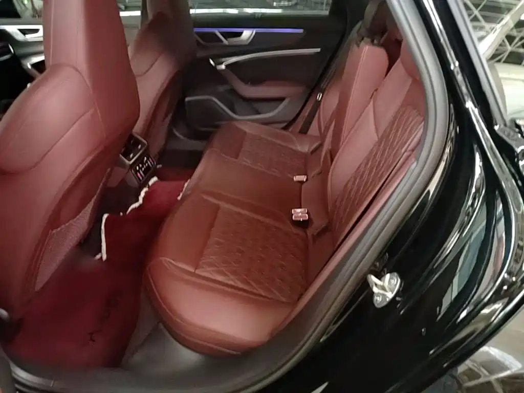 Audi S6 — миниатюра 17