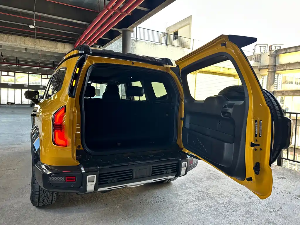 Deepal Deepal G318 — миниатюра 14