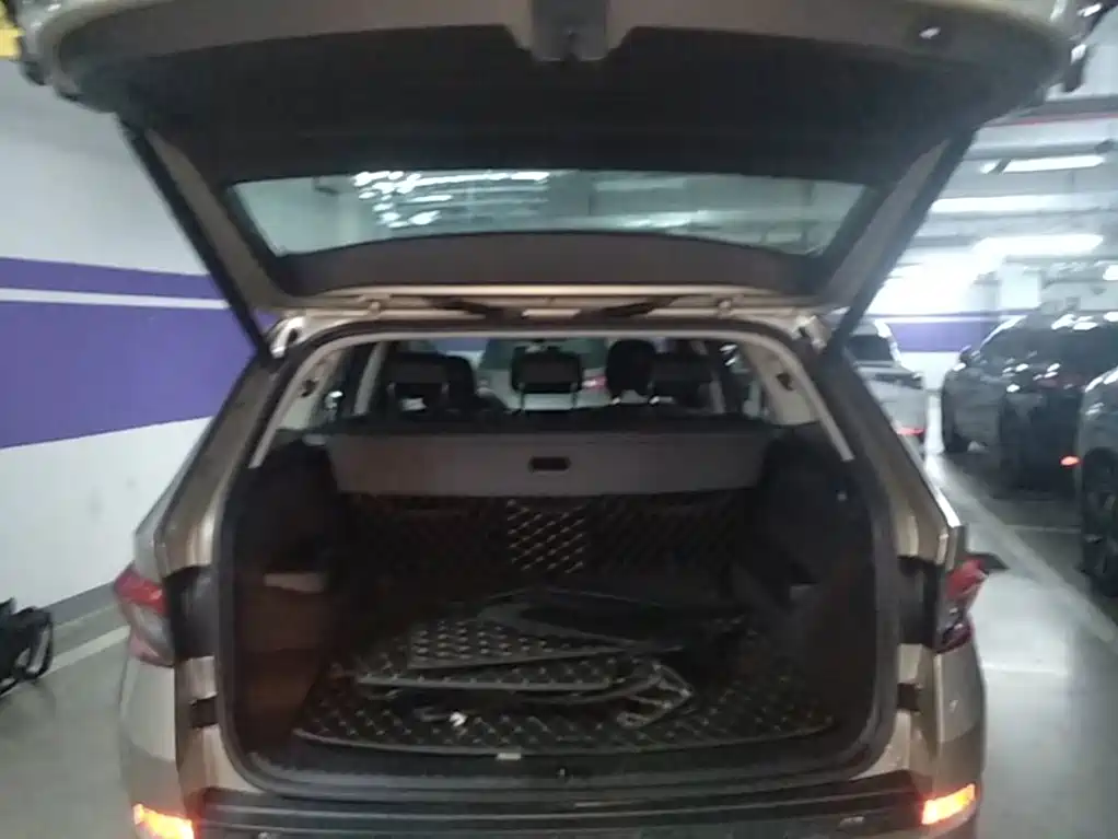 Skoda Kodiaq — миниатюра 19