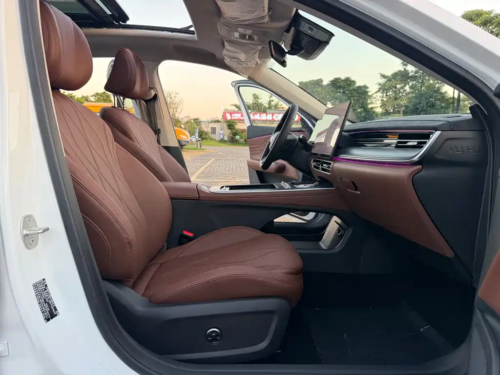 Chery Arrizo 8 PRO — миниатюра 15