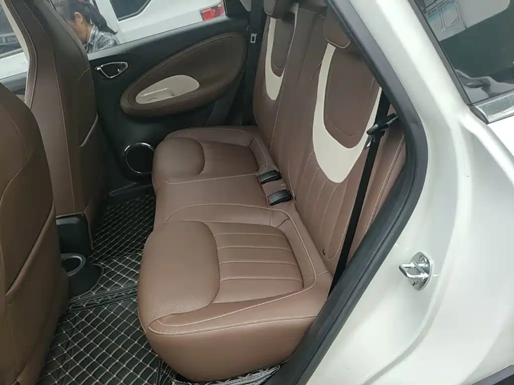 Wuling Bingo — миниатюра 17