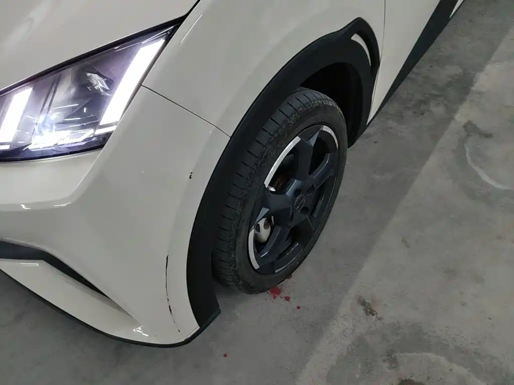 BYD Seagull — миниатюра 23