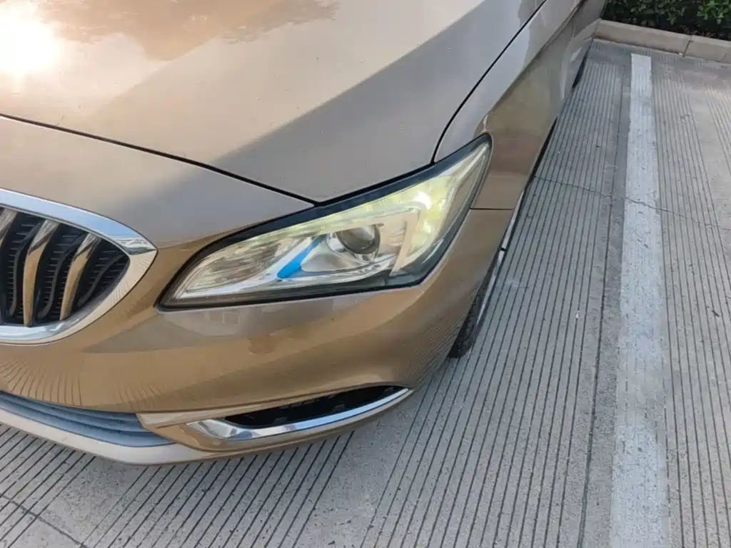 Buick Verano — миниатюра 24