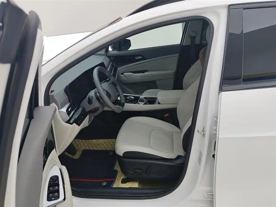 KIA LION PLATINUM EXPANDS THE WORLD