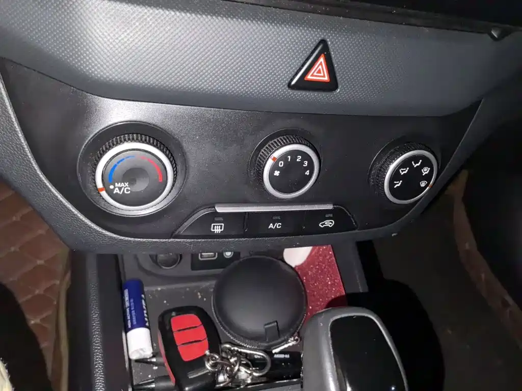 Hyundai ix25 — миниатюра 6