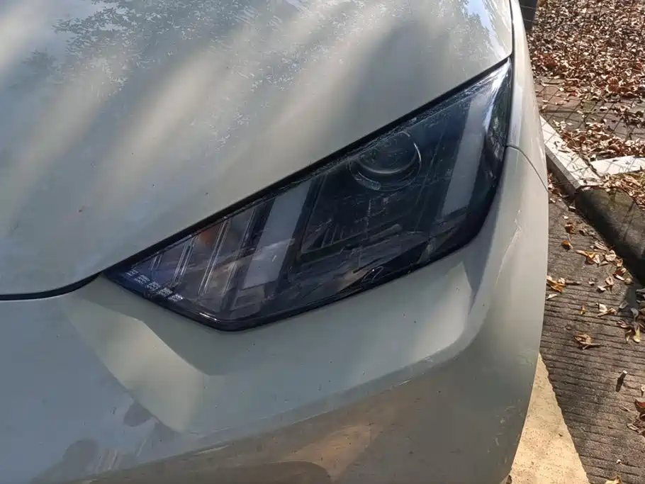 BYD Seagull — миниатюра 5