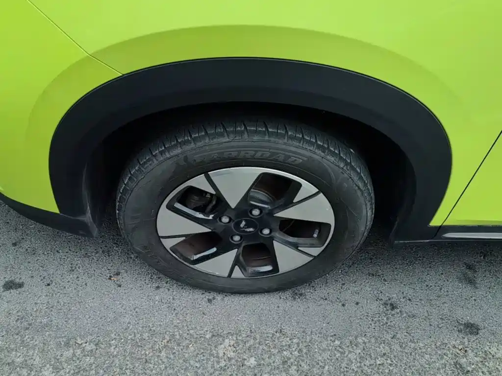 Wuling Xingchi — миниатюра 23