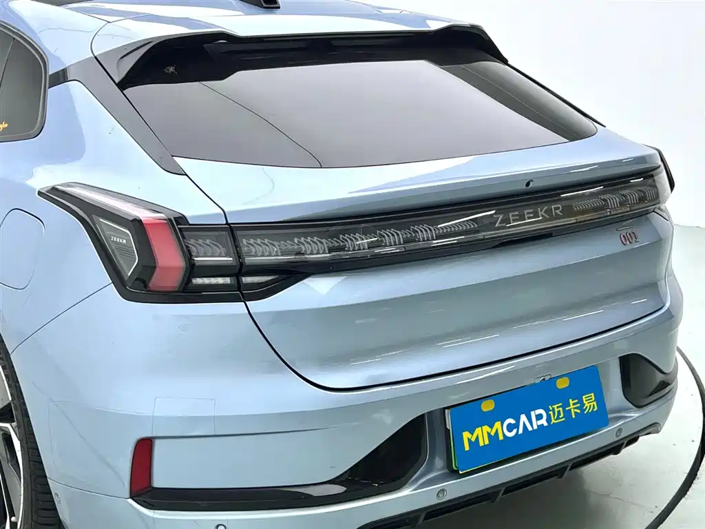 ZEEKR EXTREME KRYPTON 001