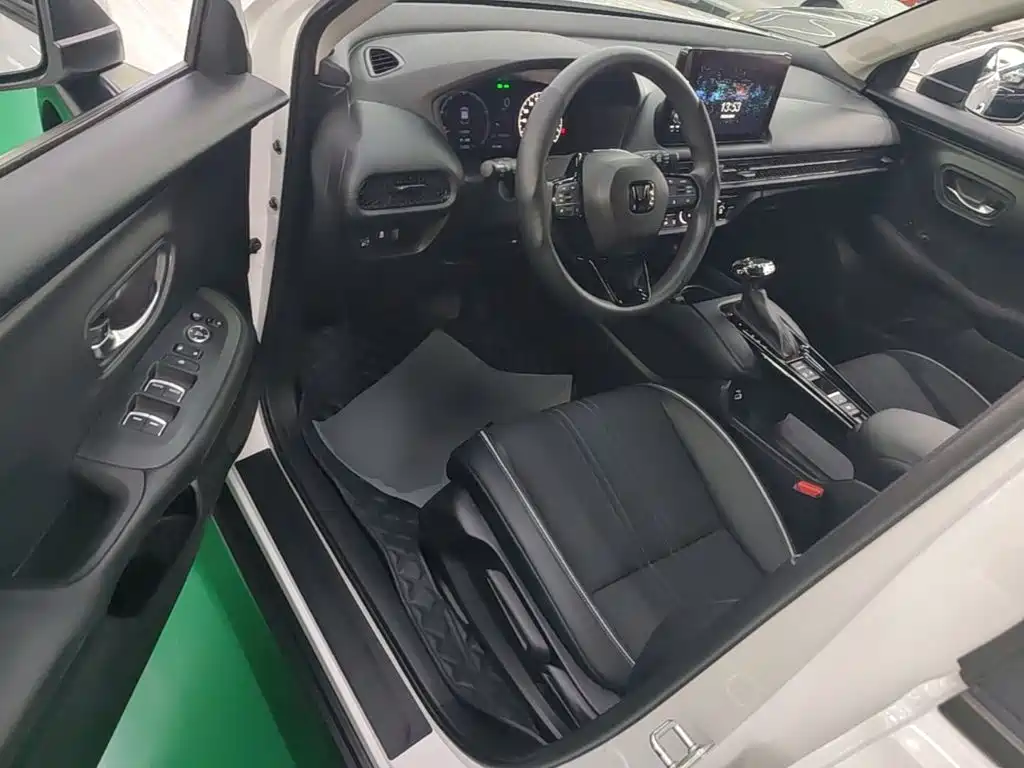 Honda HR-V — миниатюра 16