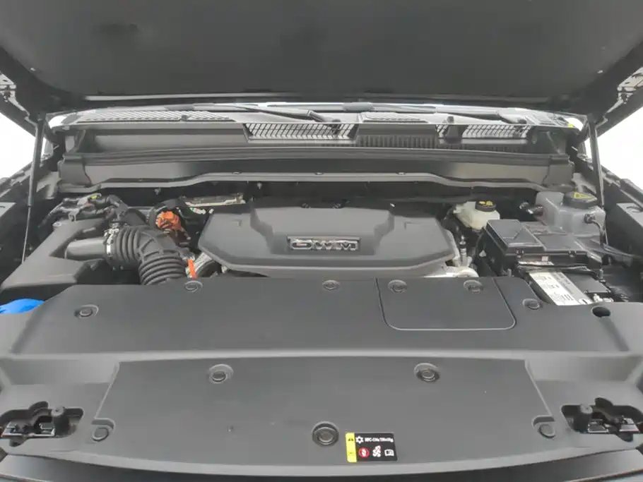 TANK TANK 400 NEW ENERGY