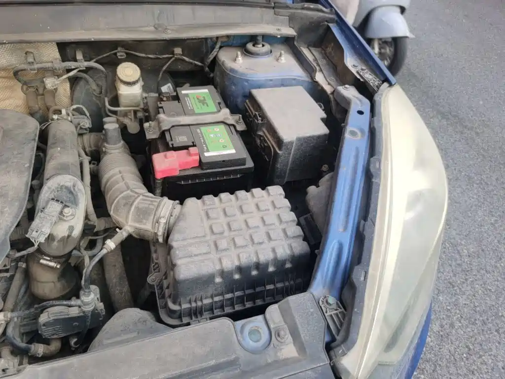 Chery Tiggo 5x — миниатюра 21