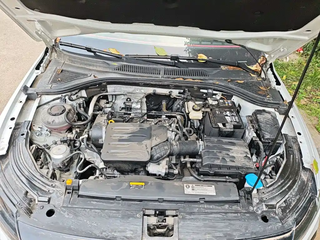 Volkswagen Lavida — миниатюра 16