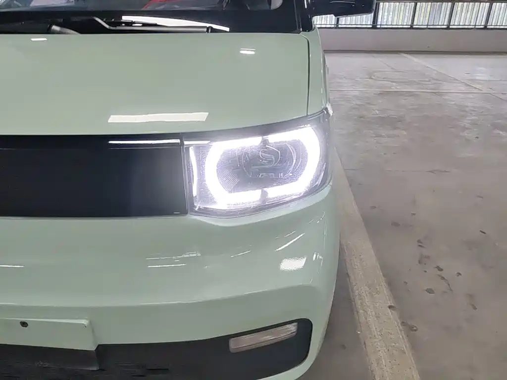 Wuling MINIEV — миниатюра 24