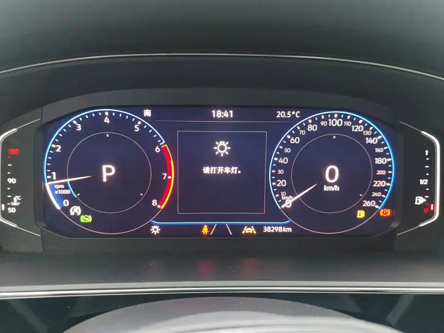 Volkswagen Passat — миниатюра 14