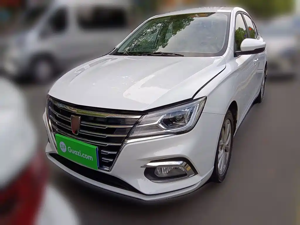 Roewe i5 — миниатюра 23