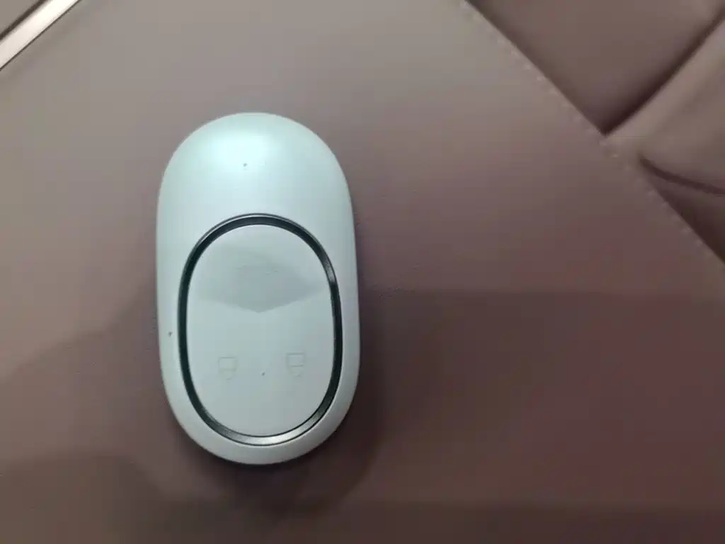 NIO EC6 — миниатюра 9