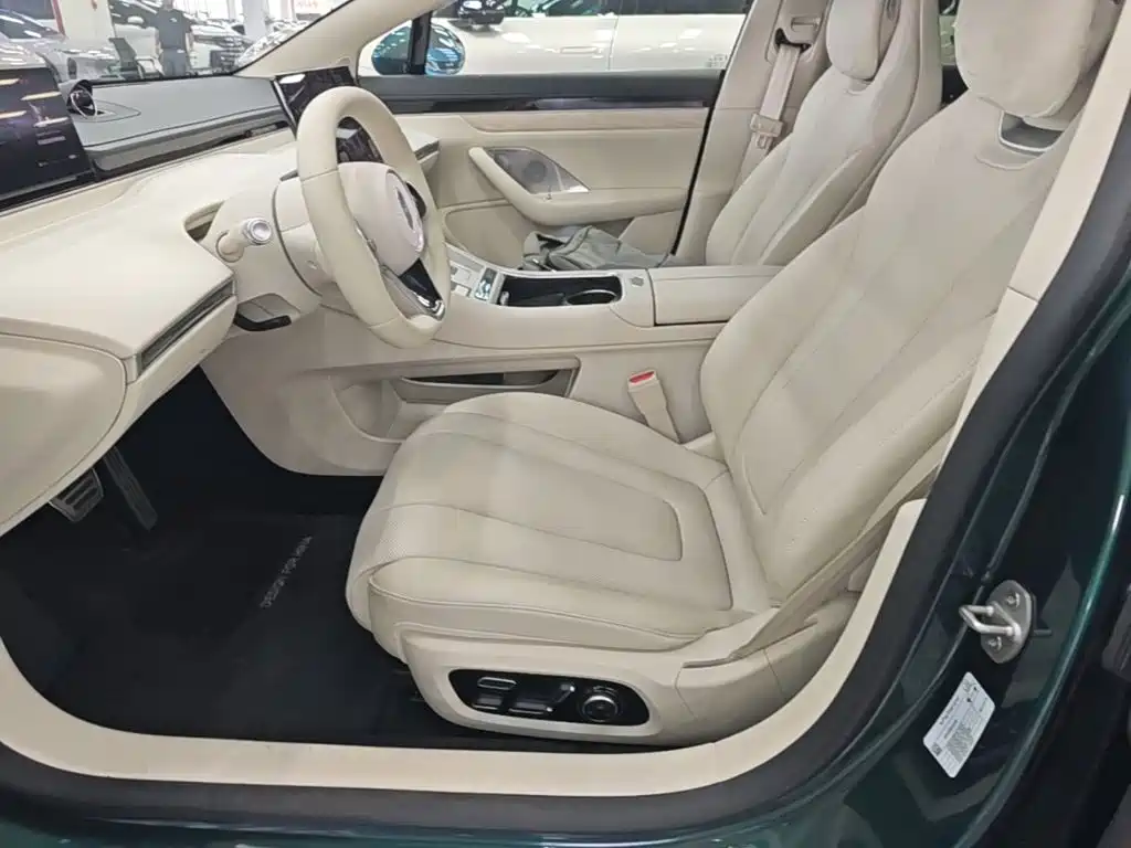 Zhijie Zhijie S7 — миниатюра 15