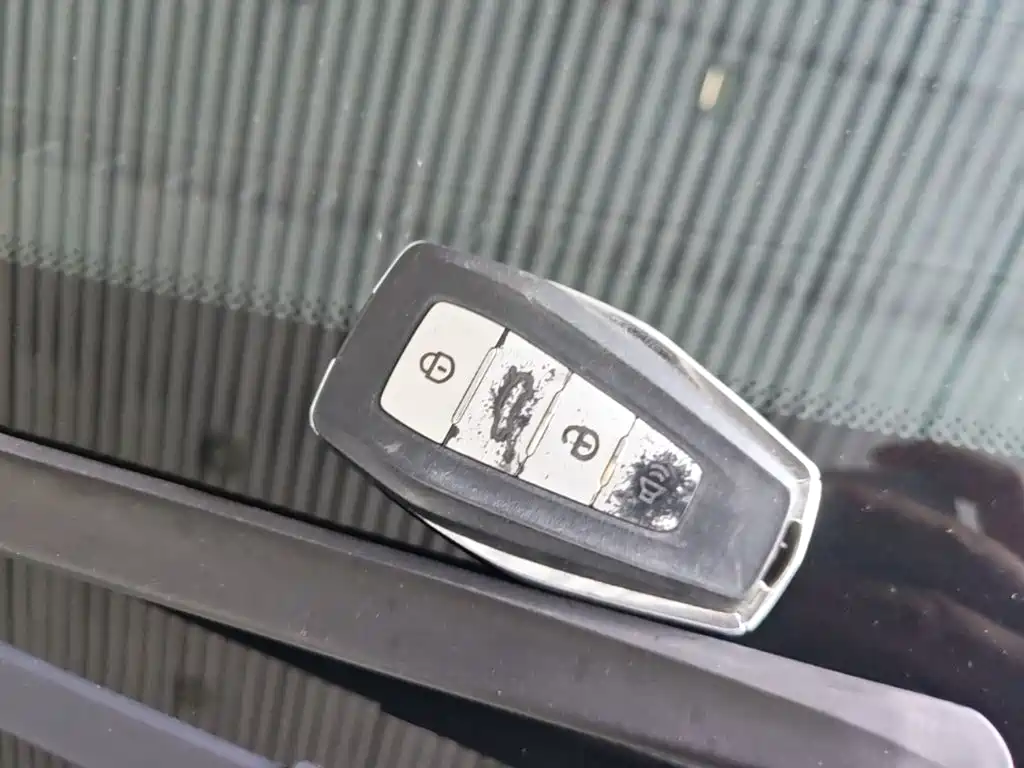 Geely Emgrand — миниатюра 9