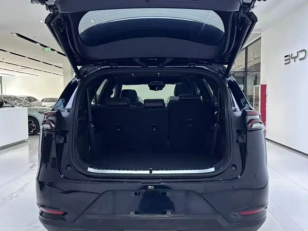 BYD Tang — миниатюра 10