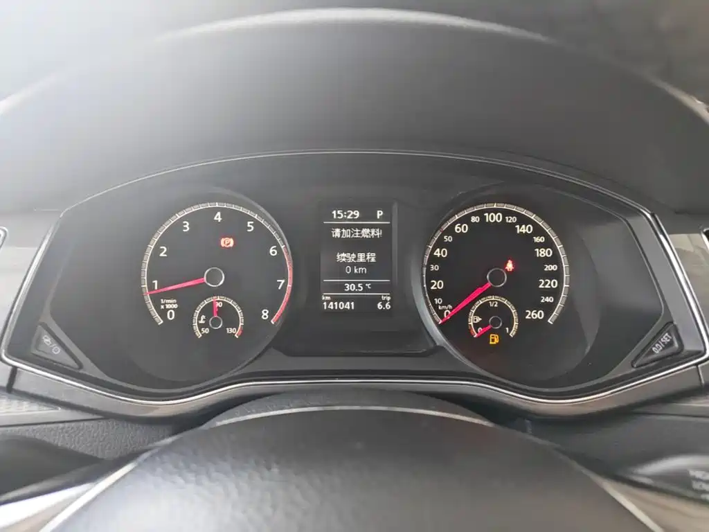 Volkswagen Passat — миниатюра 12