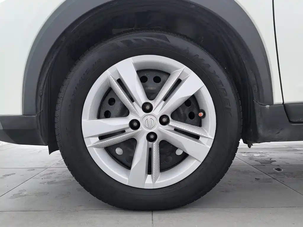 Nissan Kicks — миниатюра 17