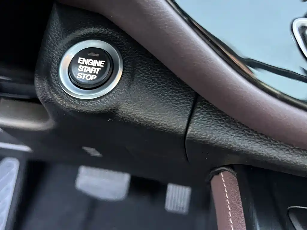 GAC Motor Trumpchi M6 — миниатюра 17