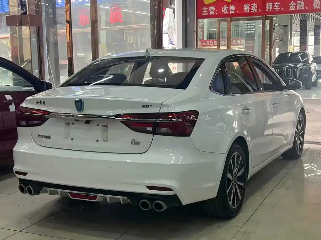 ROEWE I6
