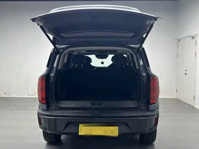 Haval Cool Dog — миниатюра 16