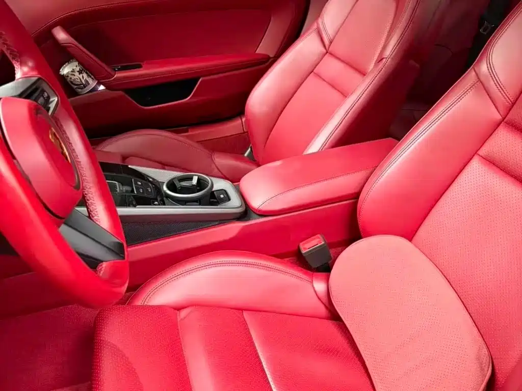 Porsche 911 — миниатюра 12