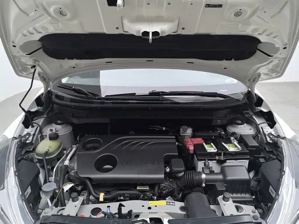 Nissan Kicks — миниатюра 6