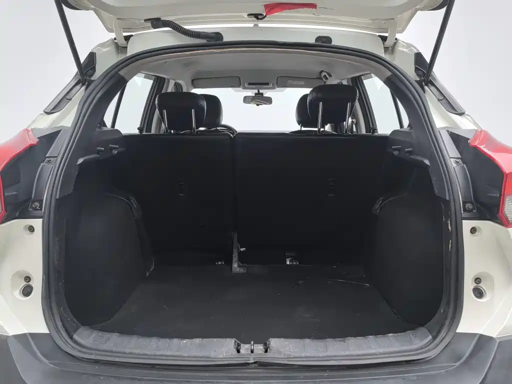 Nissan Kicks — миниатюра 16