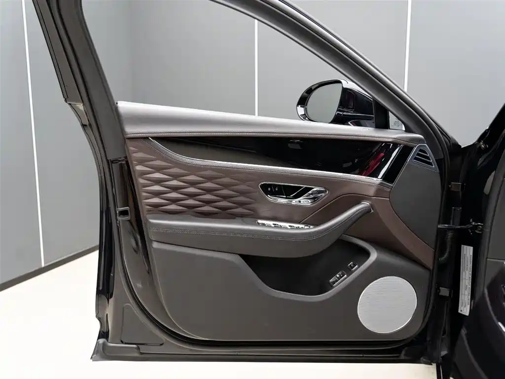 Bentley Flying Spur 2021 4.0T