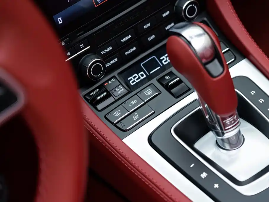 Porsche 718 — миниатюра 19