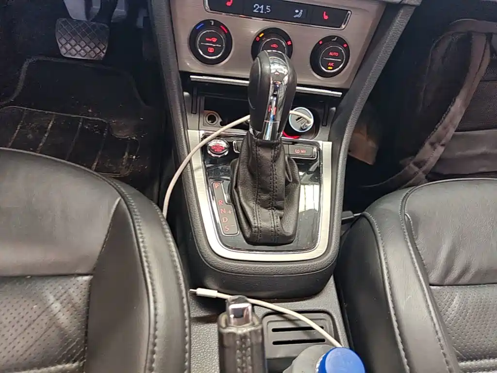Volkswagen Lavida — миниатюра 14