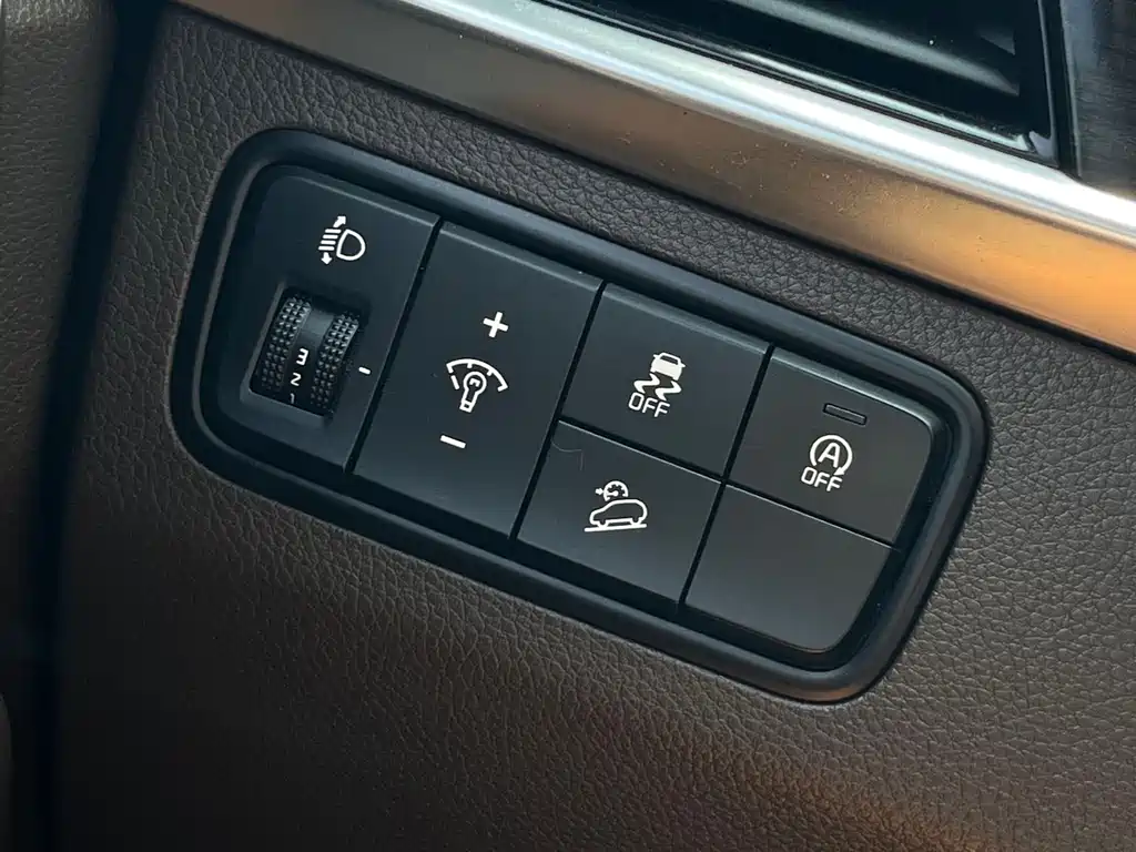 Kia Sportage — миниатюра 13