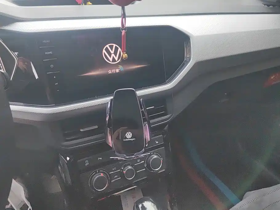 Volkswagen Tacqua — миниатюра 13
