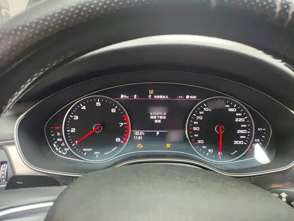 Audi A6L — миниатюра 4