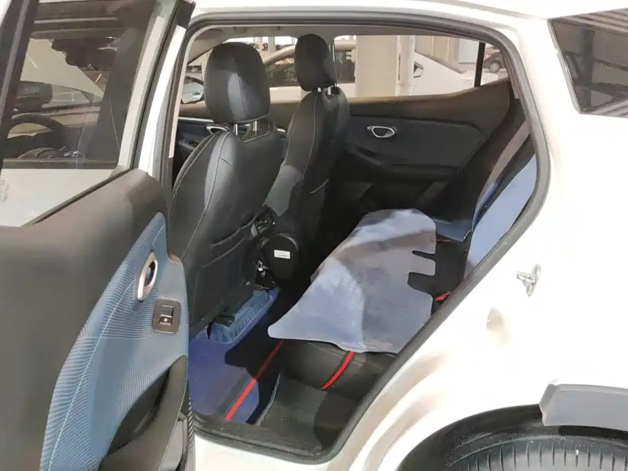 GAC Motor Trumpchi GS3 — миниатюра 11