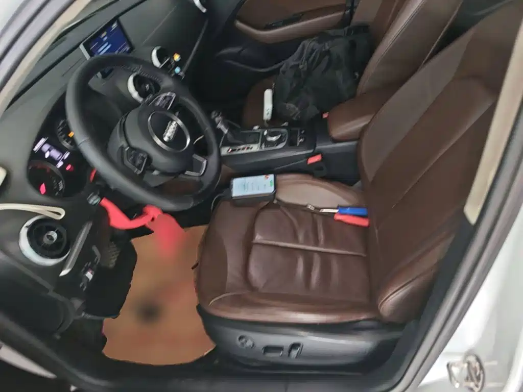 Audi A3 — миниатюра 15